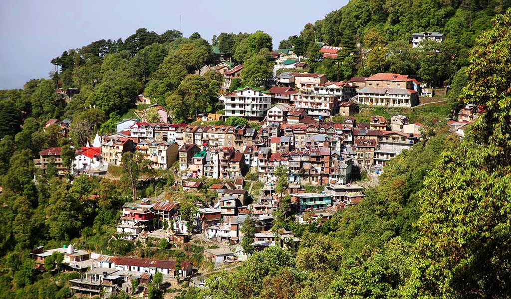 north india tourist places