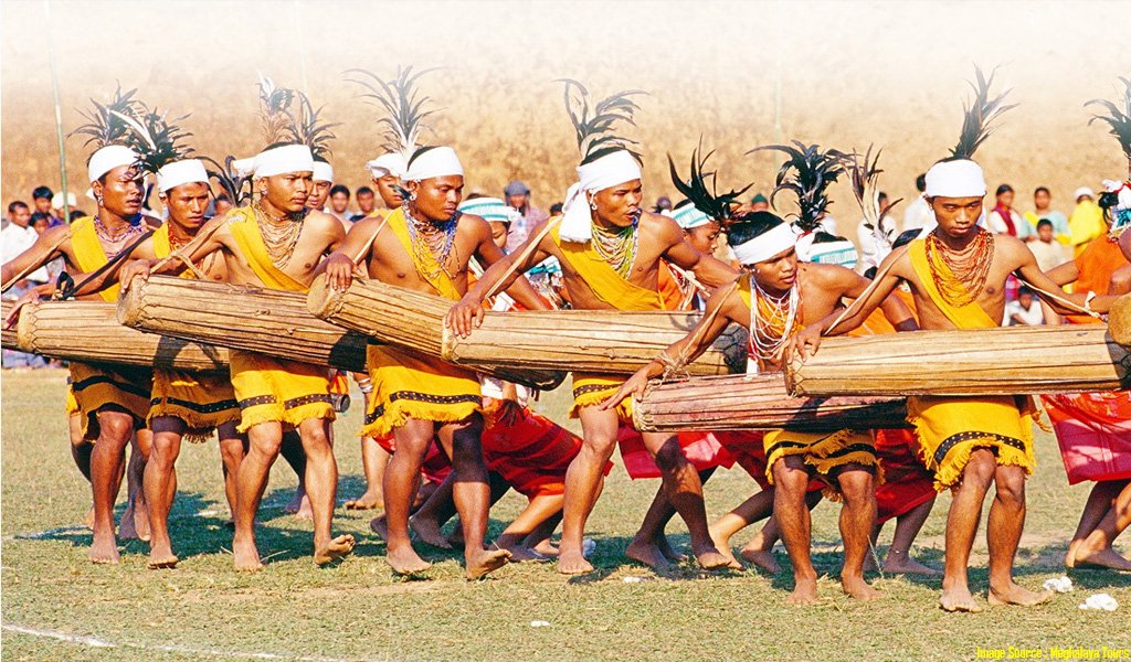 Festivals Of India In November