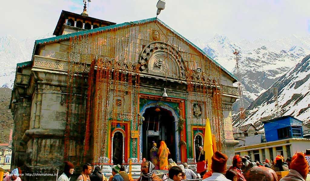 Must See Hindu Religious Places In India | Waytoindia.com