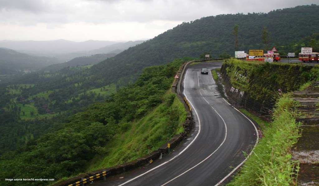 Best Road Trips In India Scenic Road Trips In India