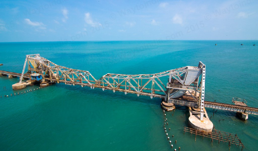 Rameshwaram Tour Package | Rameshwaram Tour | Waytoindia.com