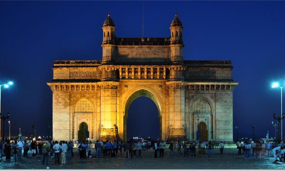 Places To Visit In Mumbai In One Day | Waytoindia.com