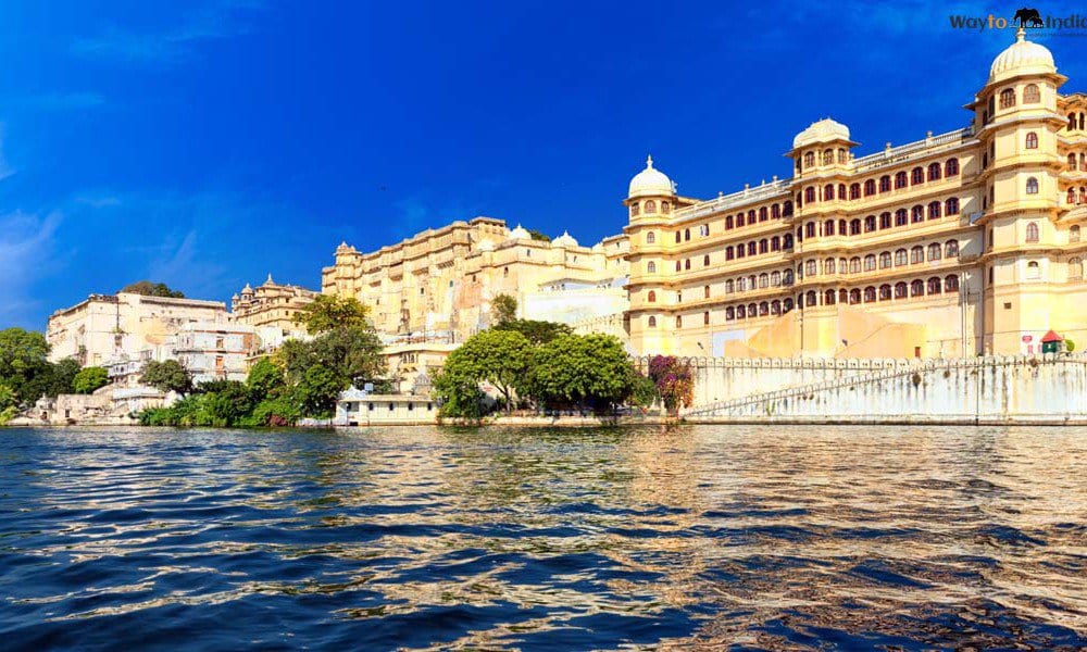 Top 10 Honeymoon Destinations in Rajasthan
