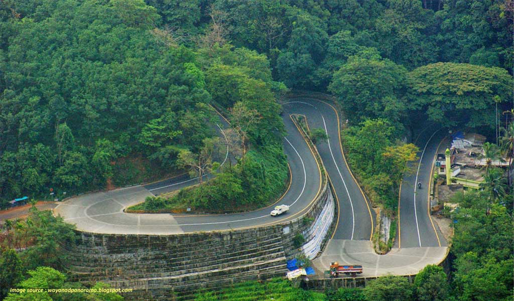 Top 7 Coldest Places In South India Waytoindia