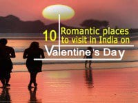 10 honeymoon places on valentine