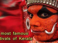 10 most famous festivals of kerala