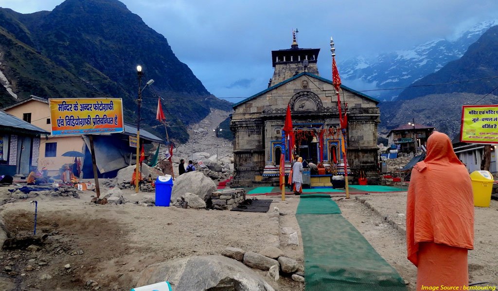 12 Jyotirlinga Darshan