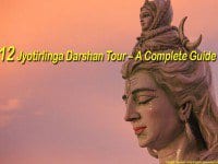 12 Jyotirlinga Darshan Tour – A Complete Guide