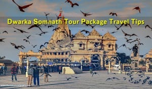 Dwarka Somnath Tour Package