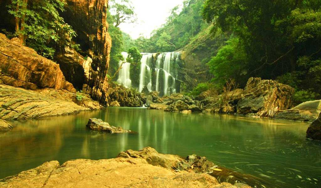 10 Thrilling Places Near Bangalore : Dandeli