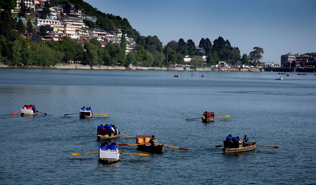 Nainital