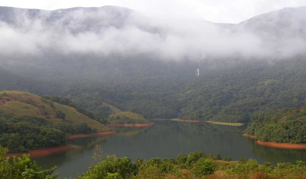 10 Thrilling Places Near Bangalore : Nilgiri Biosphere Reserve