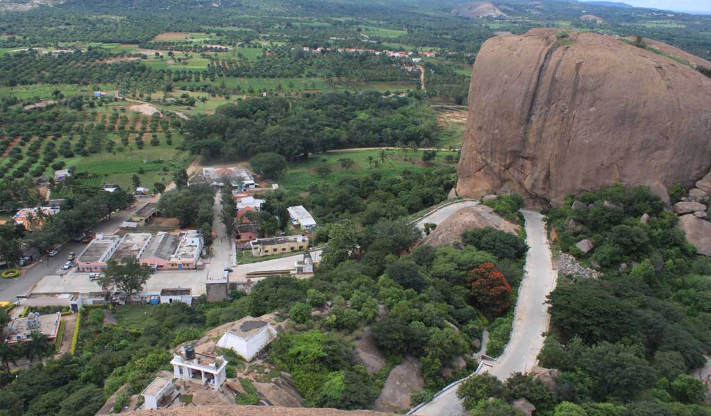 10 Thrilling Places Near Bangalore : Ramanagara