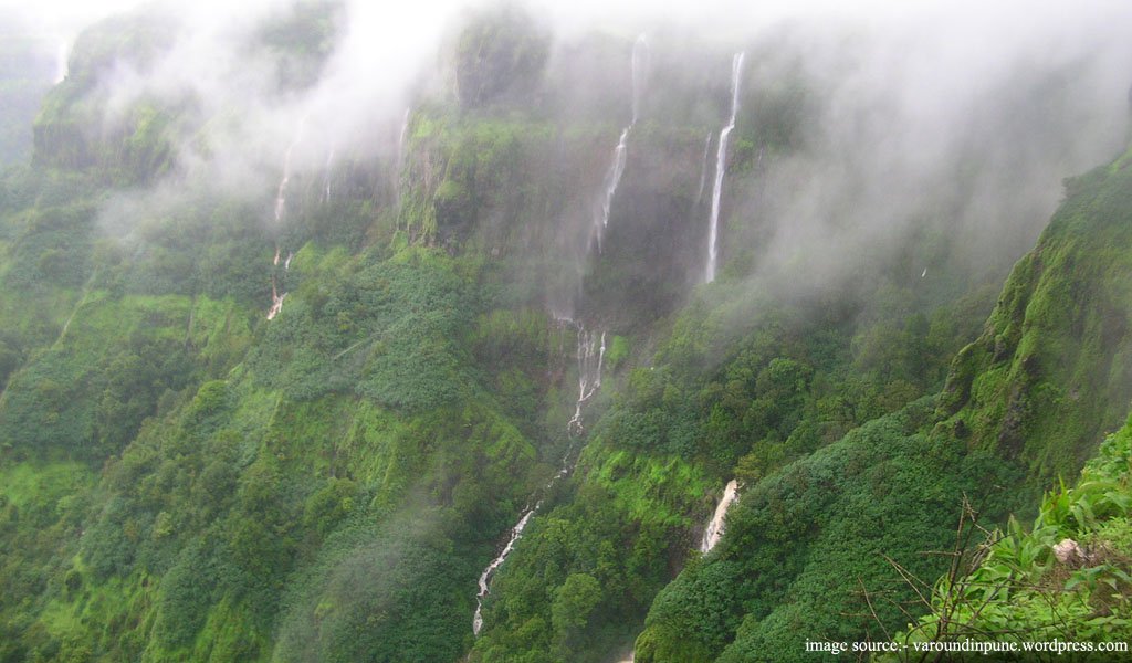 Amboli ghat