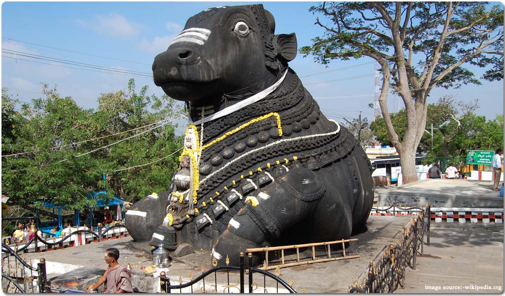 Famous Temples of South India