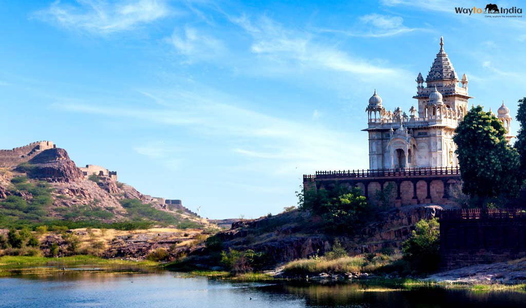 Jodhpur, Rajasthan