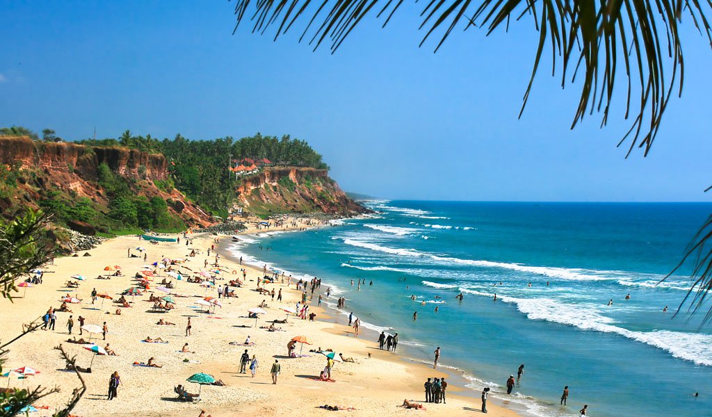 Kappil Beach : Best Beaches In Kerala