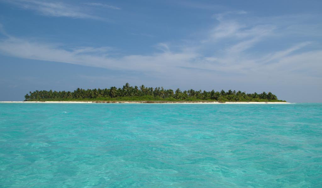 Lakshadweep