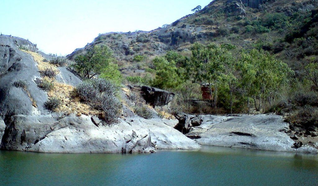 Mount Abu