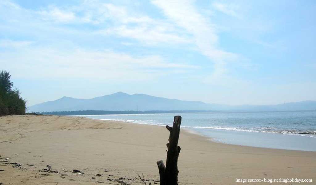 The Debonair Devbagh Beach, Karnataka : Beach Holiday Destinations in India