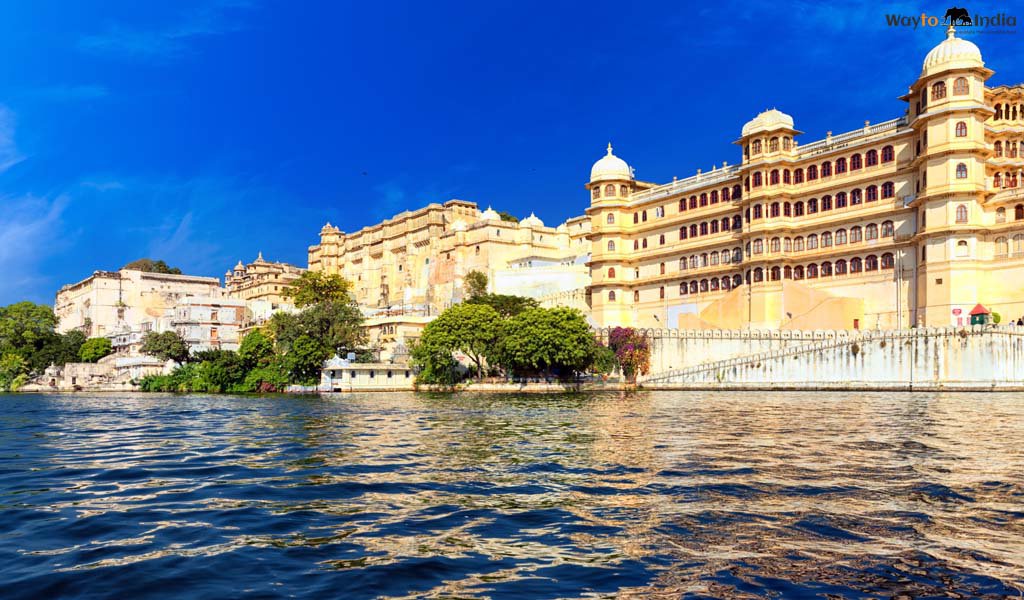 Udaipur