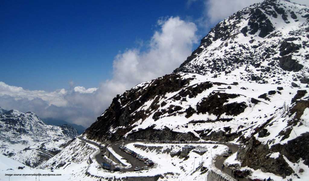 Best Road Trips in India