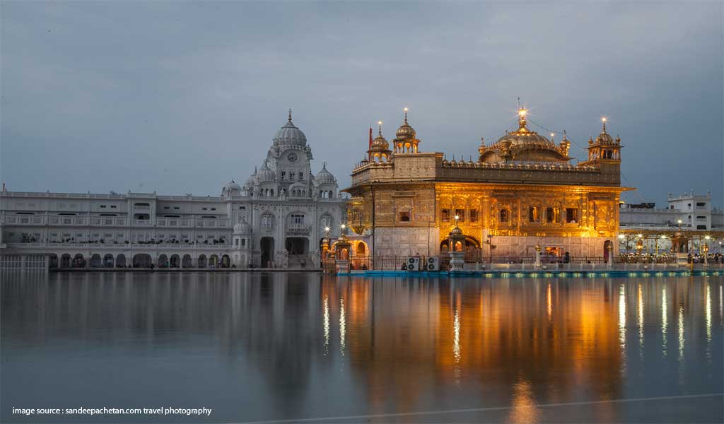 Best Places To Visit In Amritsar