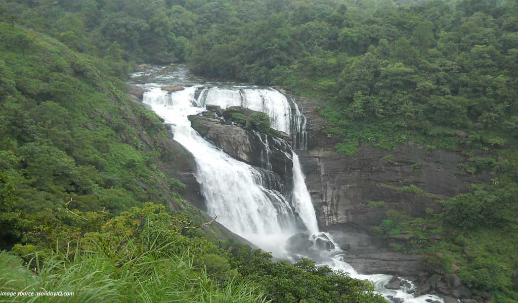 places to visit in coorg