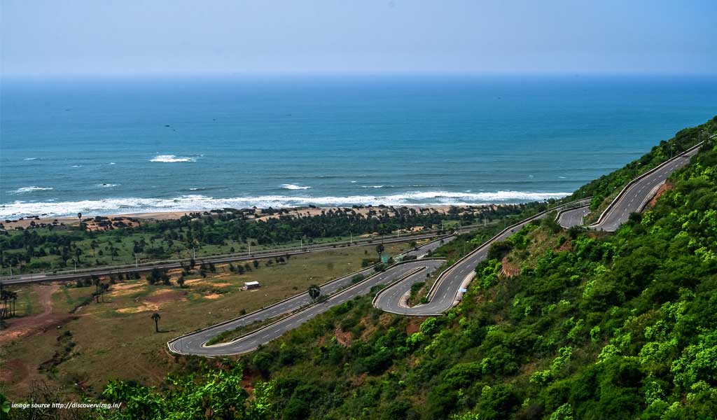 Best Road Trips in India