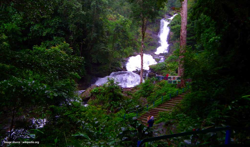 places to visit in coorg