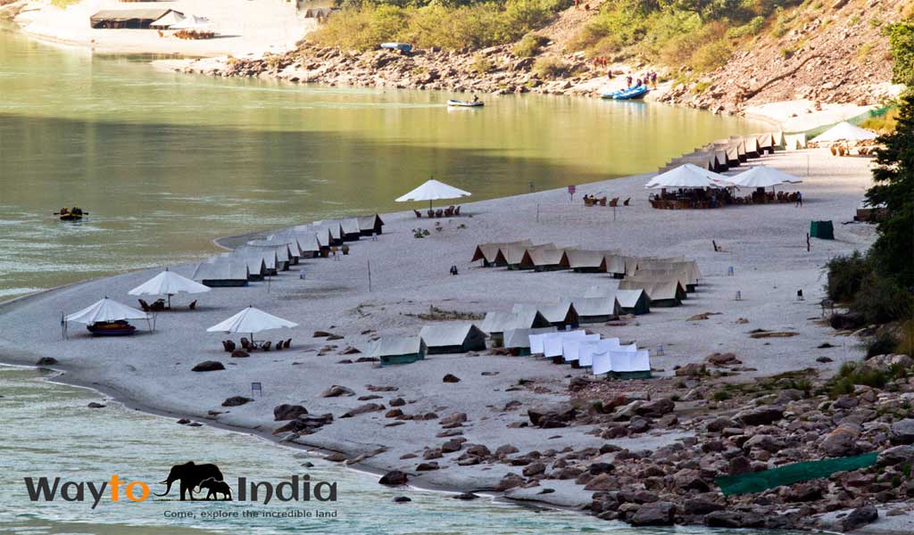 Camping Destinations in India