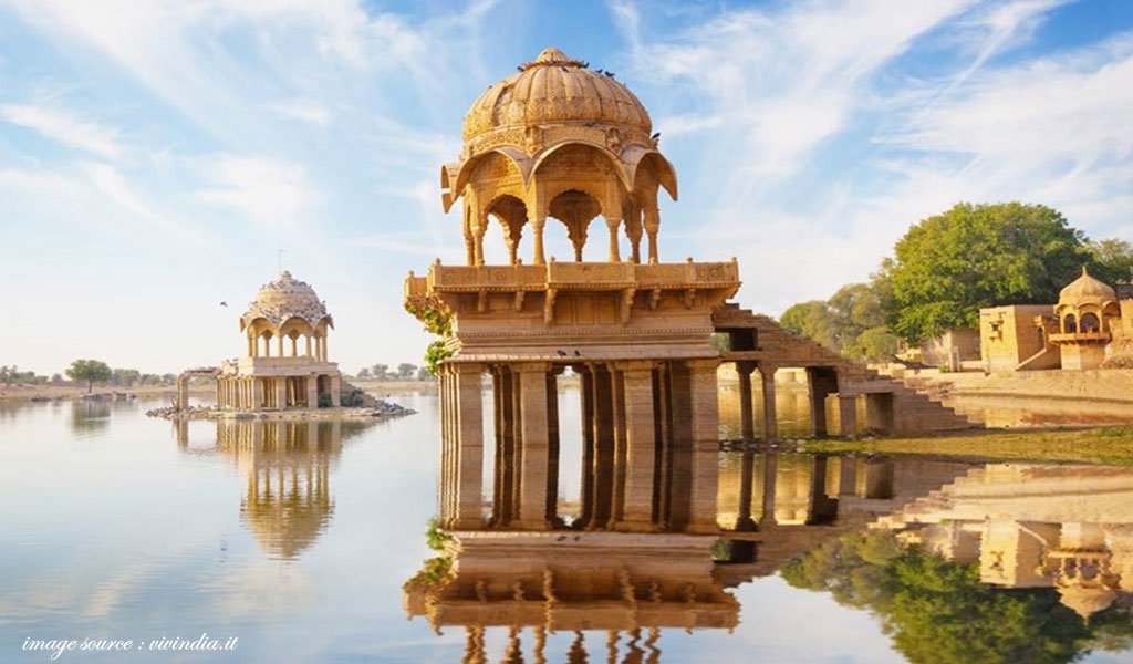 Best Places To Visit In November In India My Cms