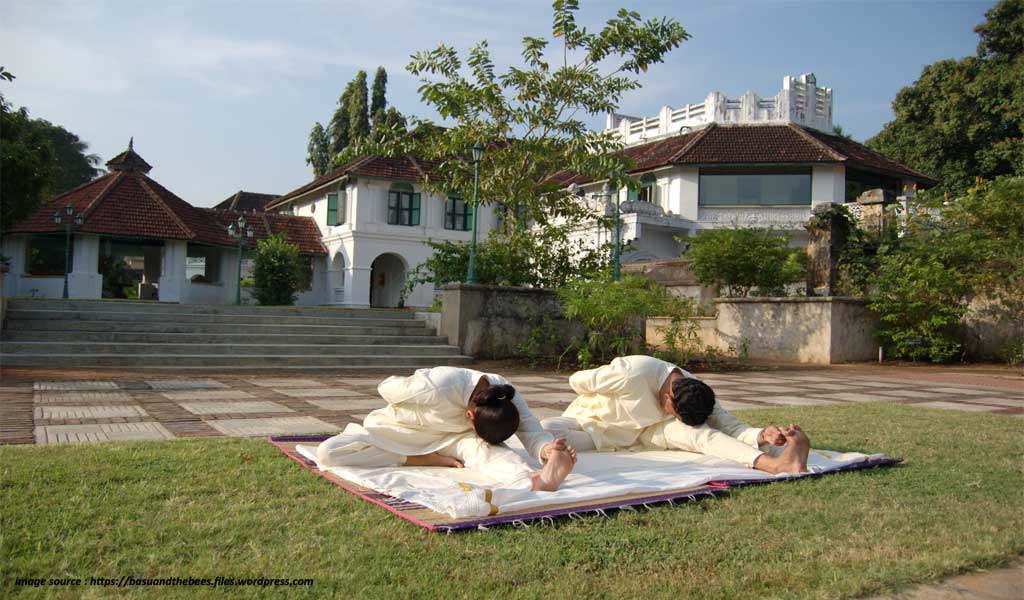 Top 5 Wellness Retreats In India