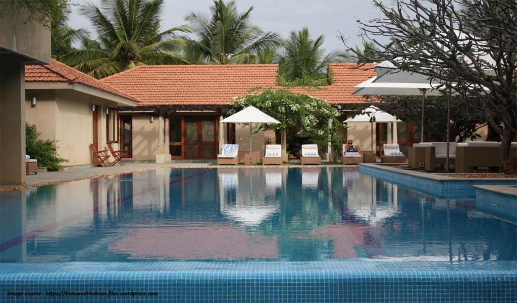 Wellness Retreats In India Waytoindia Com