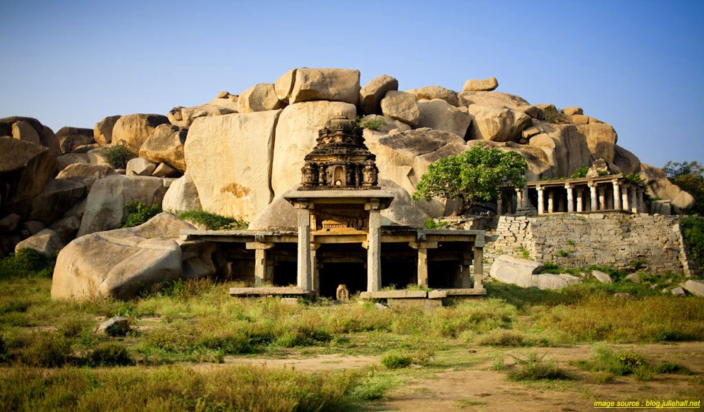 7 Best Tourist Places in South India