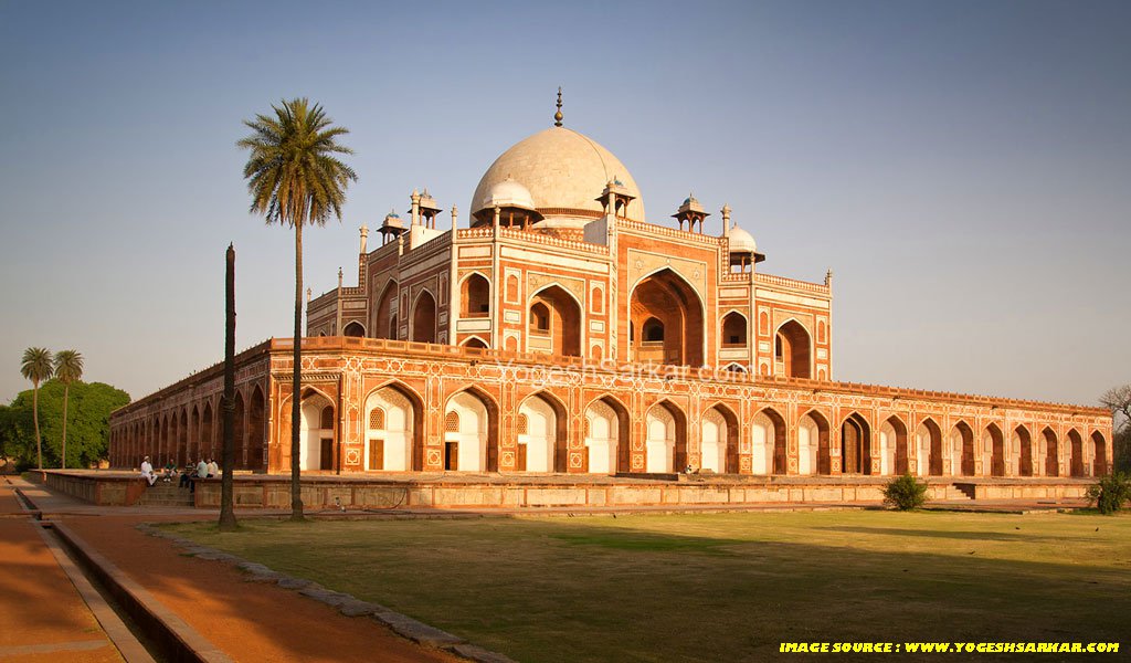 Top 10 Heritage Sites In India