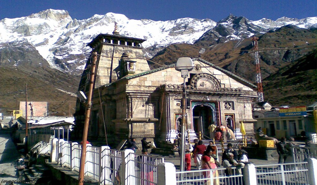 Kedarnath yatra