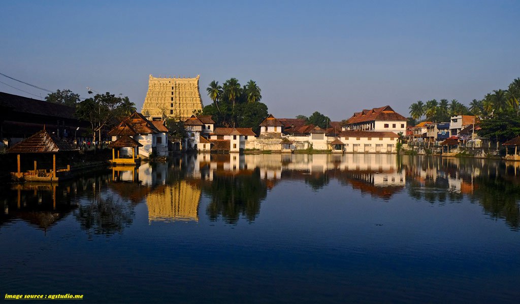 Famous Temples in South India