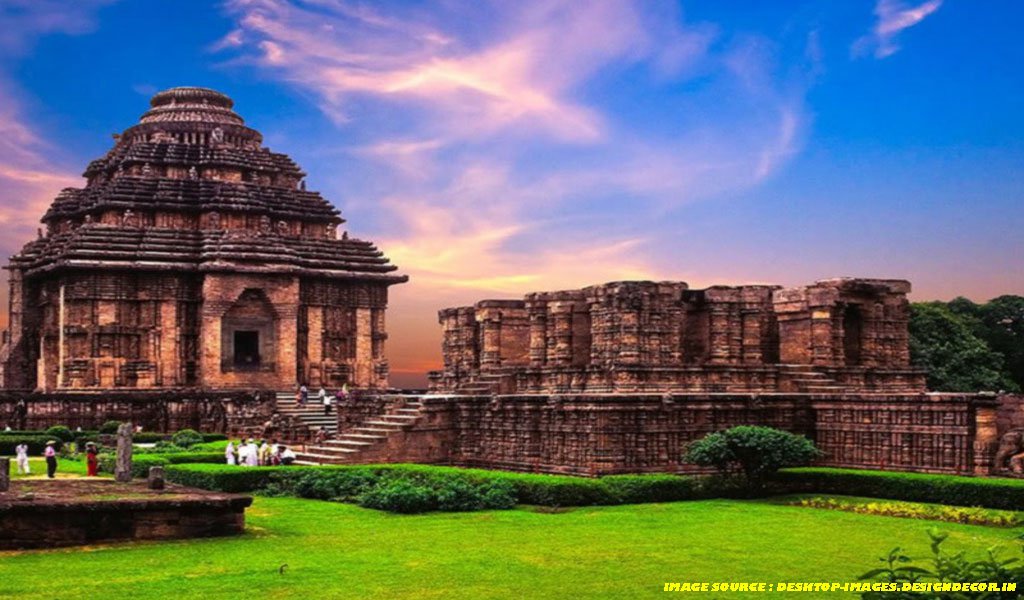 Top 10 Heritage Sites In India