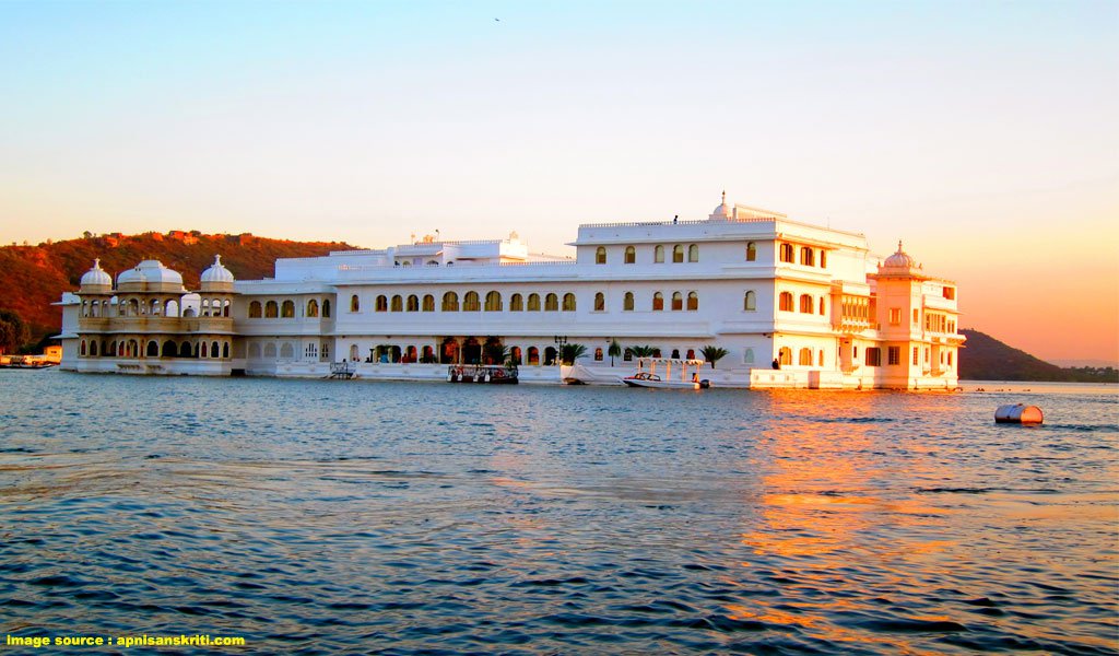 Things To Do In Udaipur – My CMS