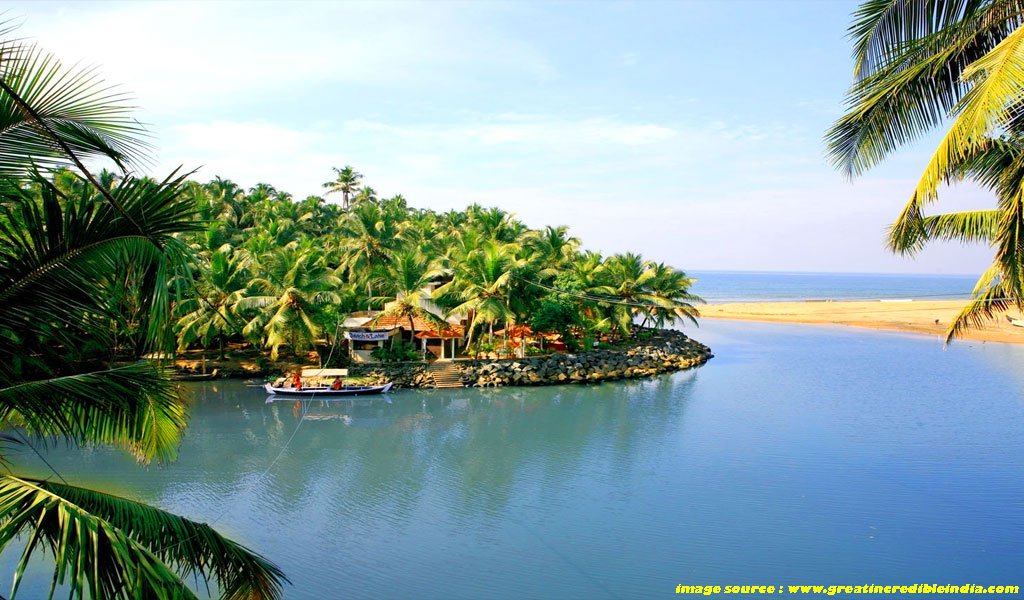 Best Places To Visit In Kerala : Thiruvananthapuram