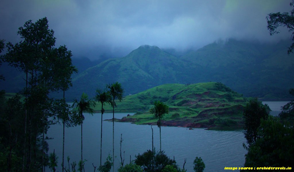 Best Places To Visit In Kerala : Wayanad