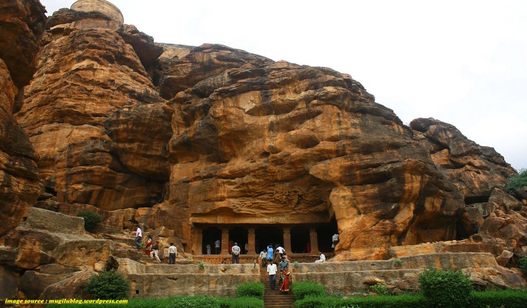 Famous Temples in South India