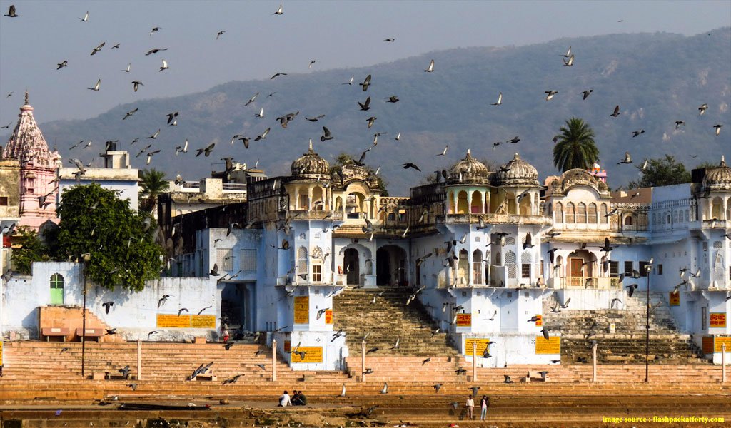 Tourist Places to Visit in Rajasthan