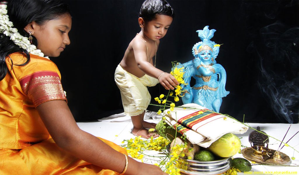 10 Most Famous Festivals Of Kerala