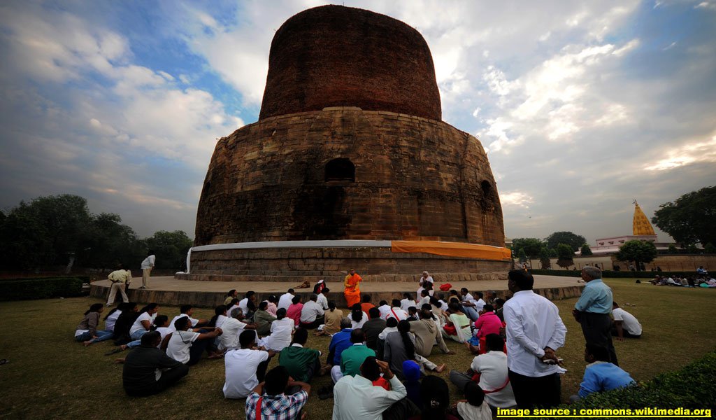 top 10 places to visit in varanasi