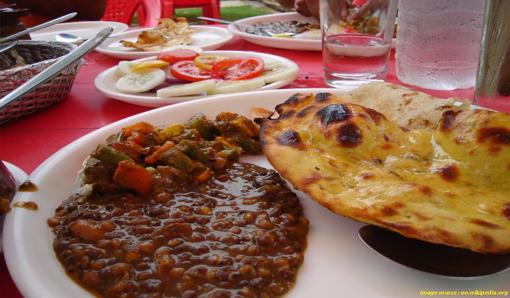 Best Places To Eat In Amritsar