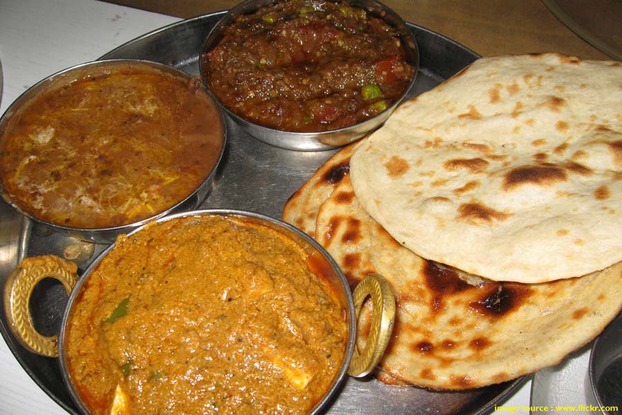 Best Places To Eat In Amritsar