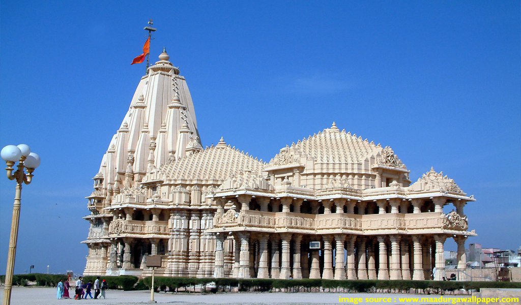 Places To Visit In Gujarat