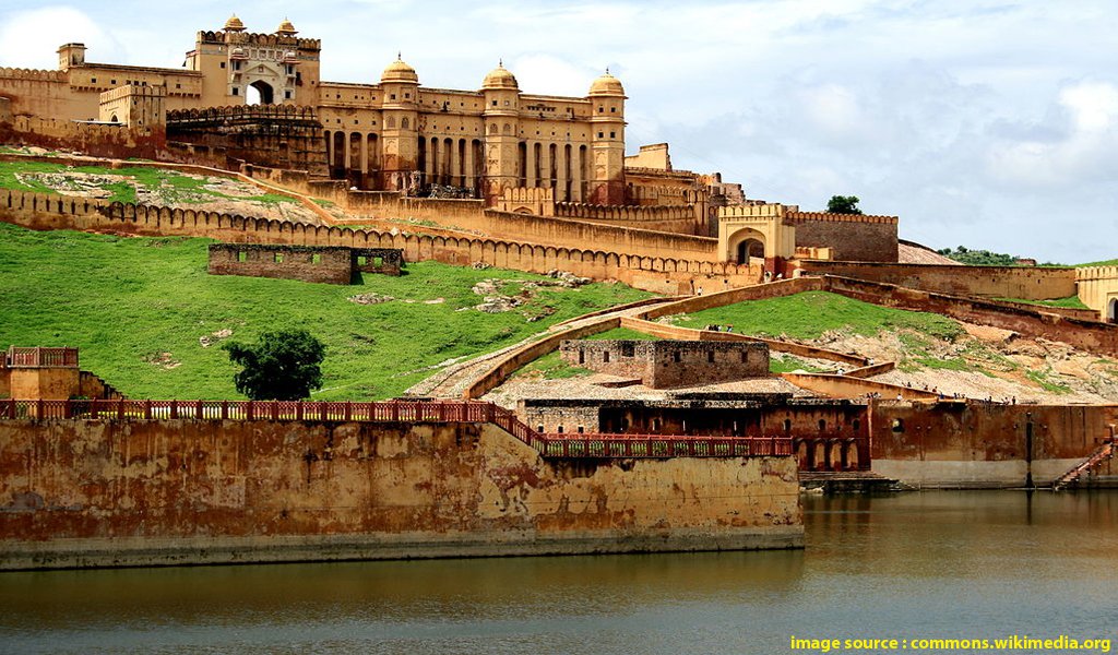 6 Most Famous Forts Of Rajasthan